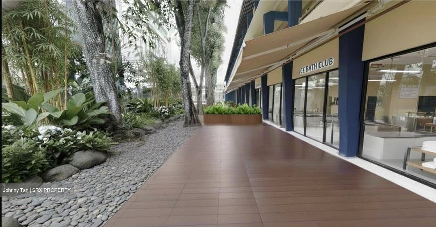 Kensington Park Road (D19), Retail #627361501